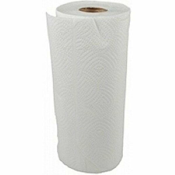 Paper Products TOWEL WHITE ROLL PAPER 7220